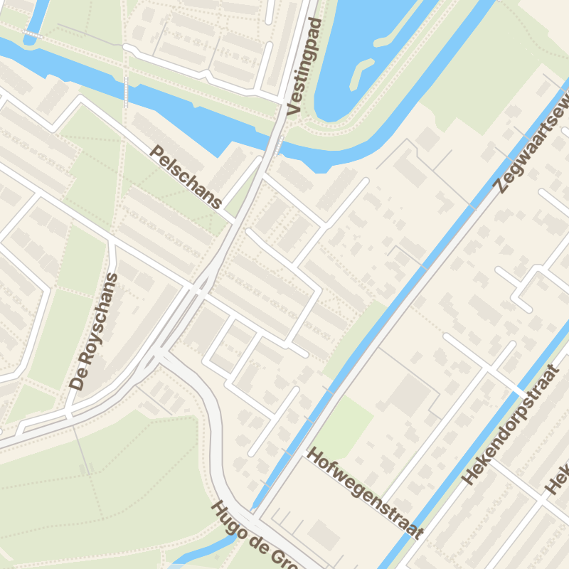 Van Rijswijckschans 44