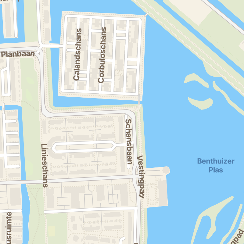 Schansbaan 73