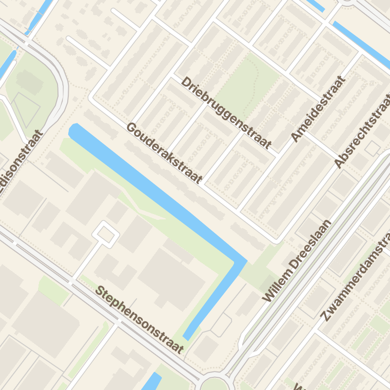 Gouderakstraat 39
