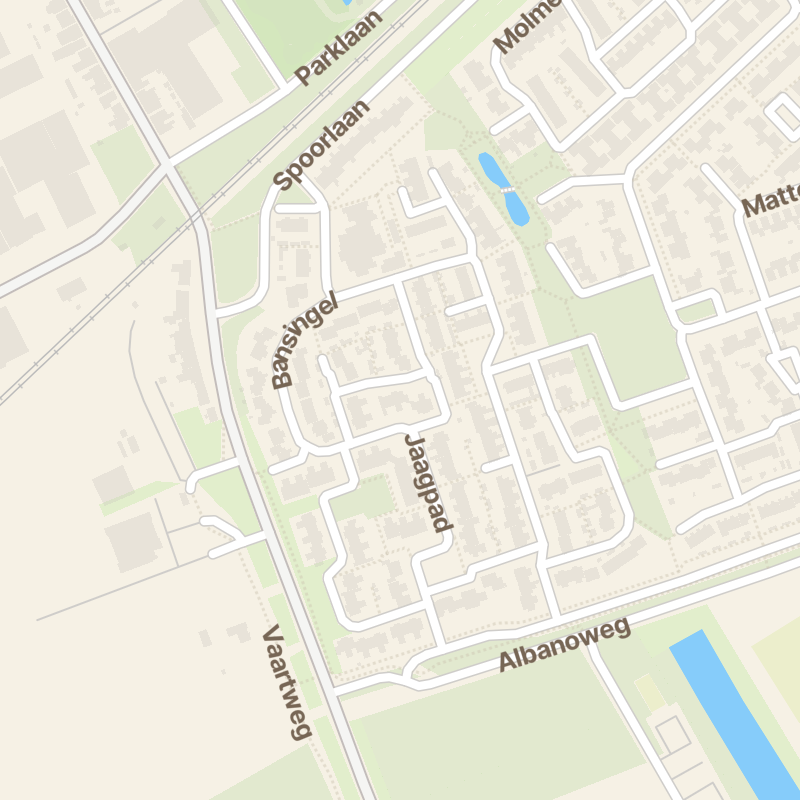 Veenblok 14