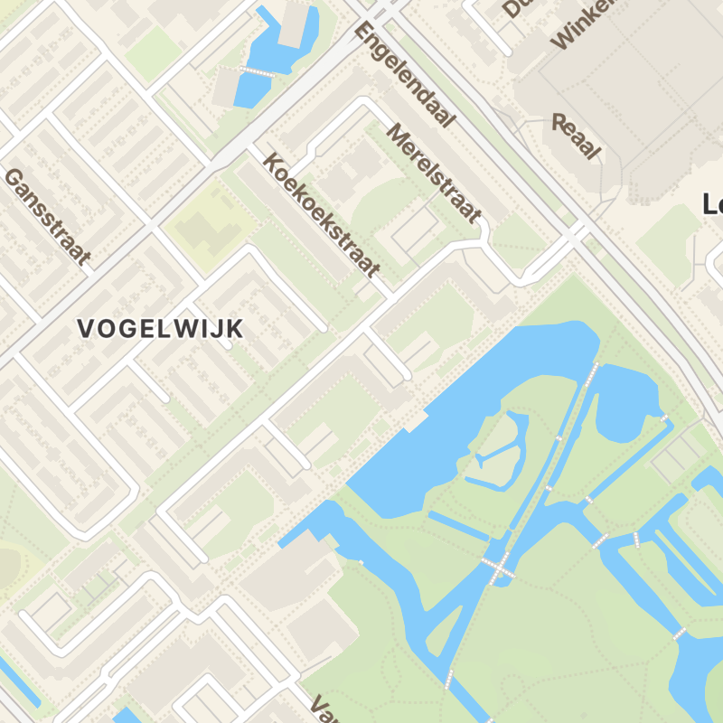 Roodborststraat 1