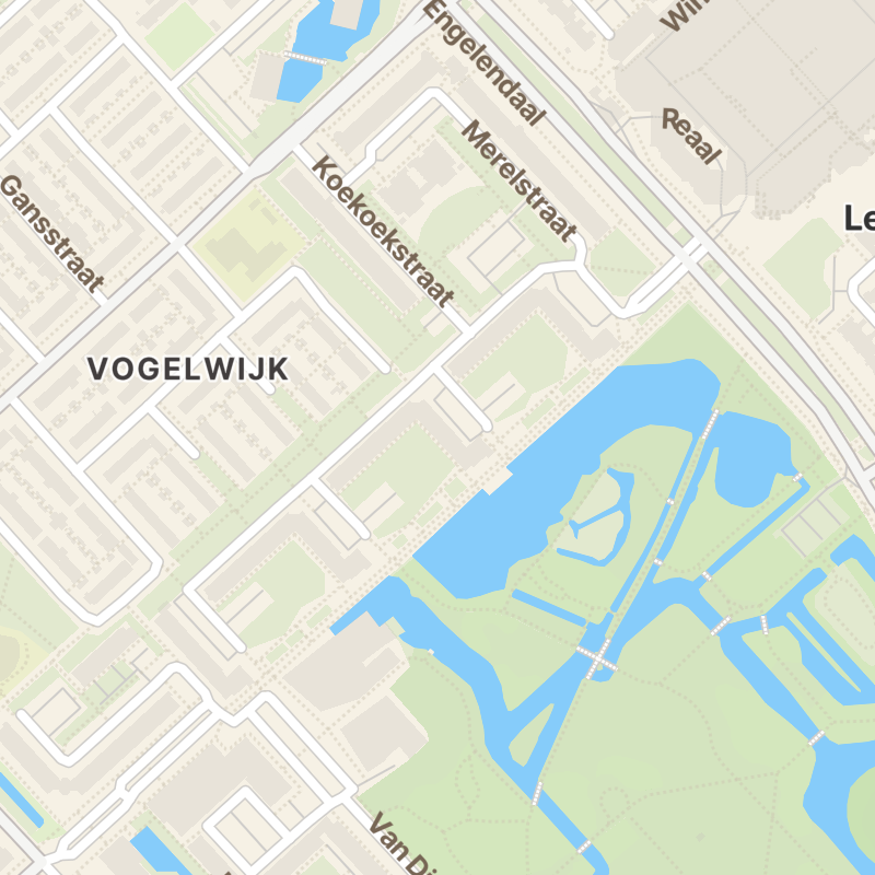 Roodborststraat 25