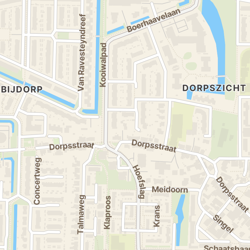 Dorpsstraat 204-b