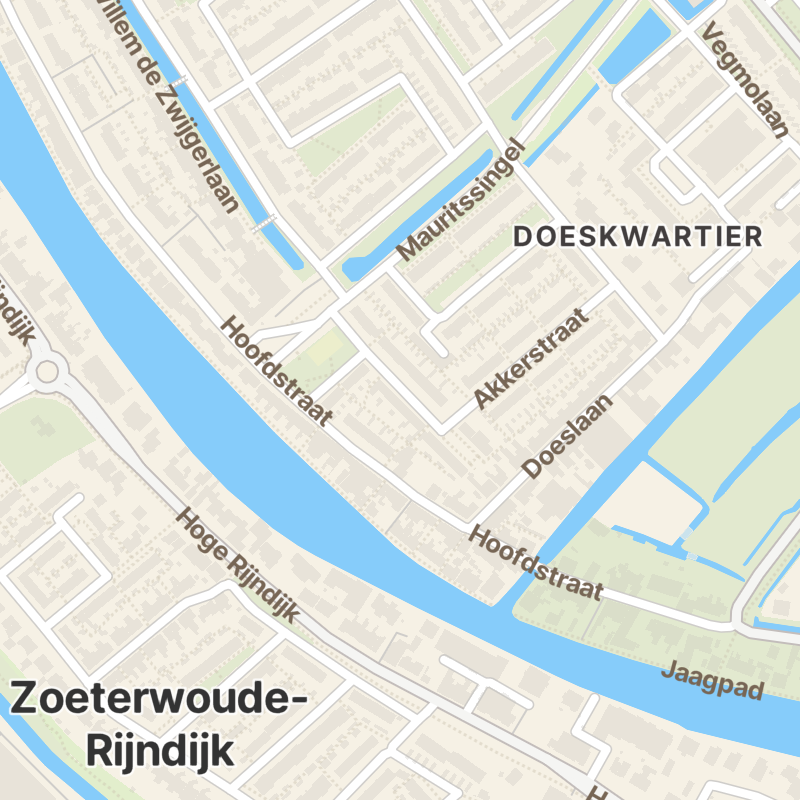 Hubrechtstraat 8