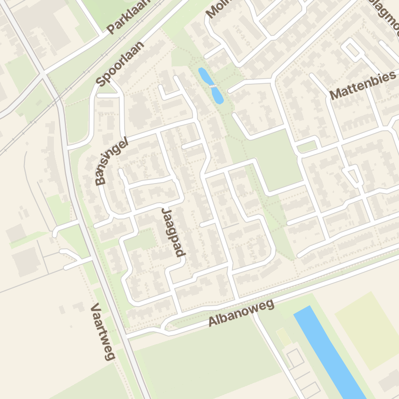 Bansingel 102