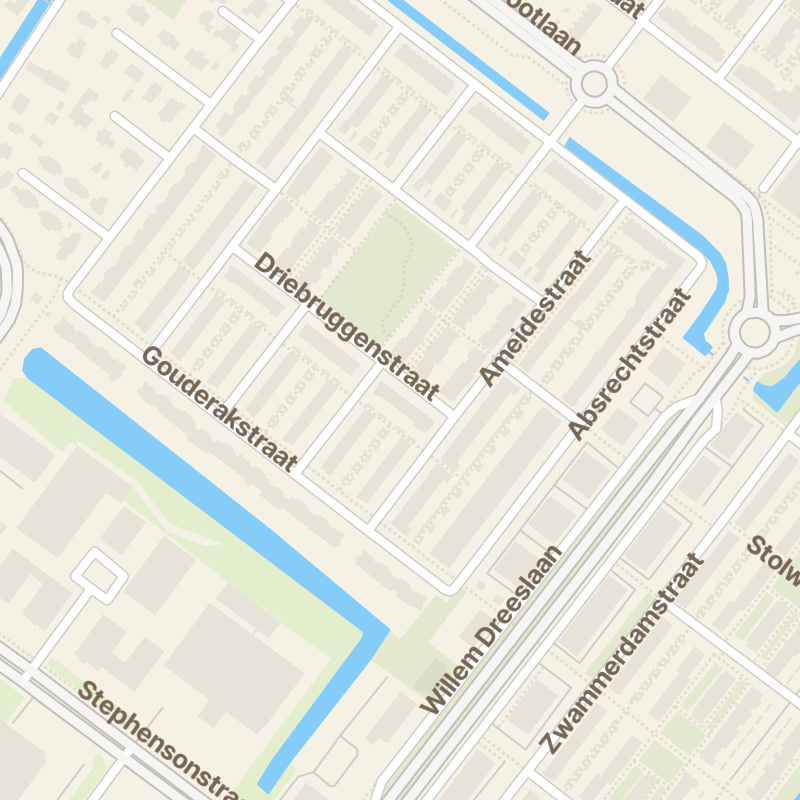 Driebruggenstraat 43