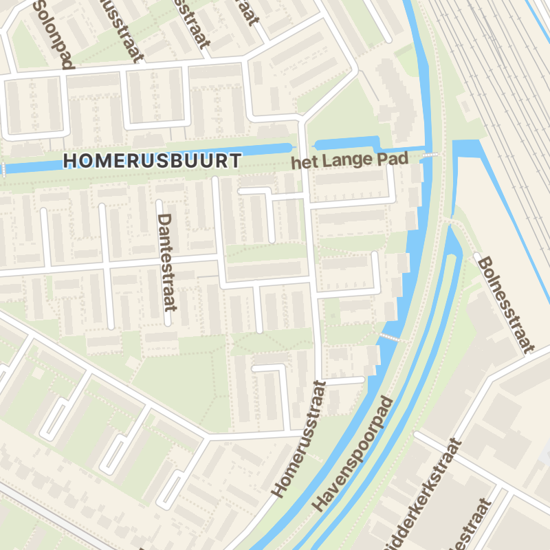 Dantestraat 71
