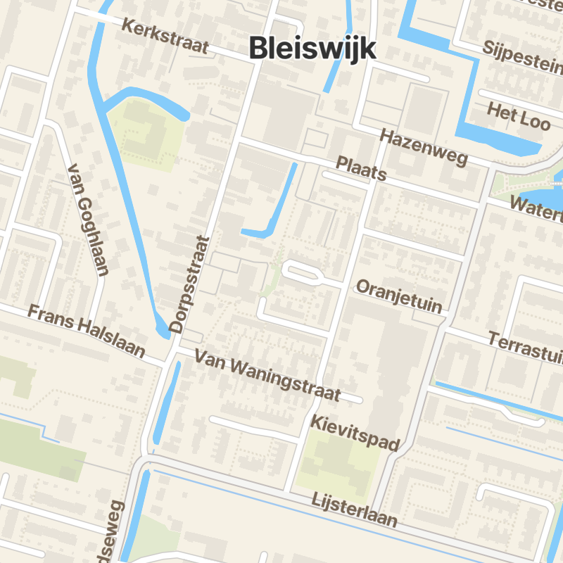 Beatrixplein 11