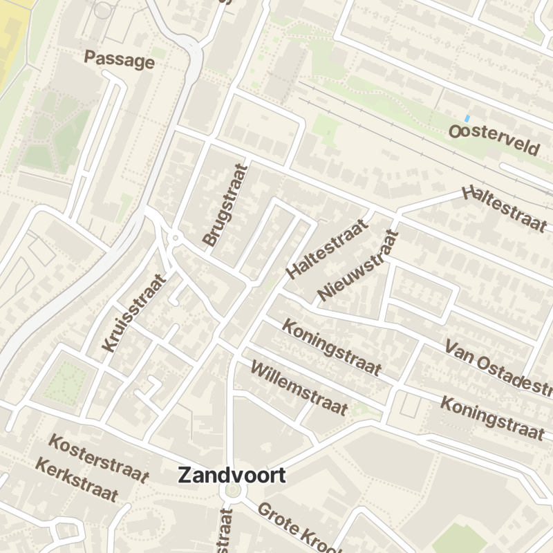 Haltestraat 45