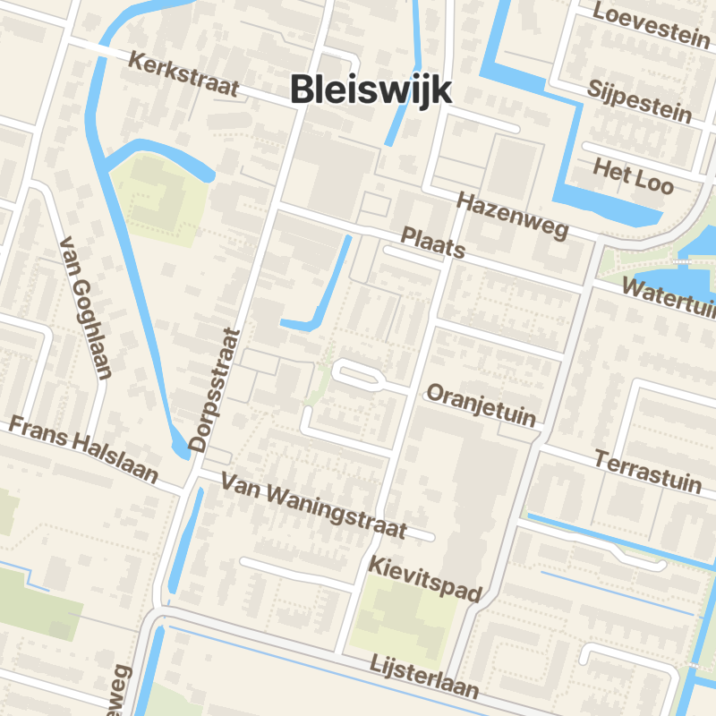 Beatrixplein 8
