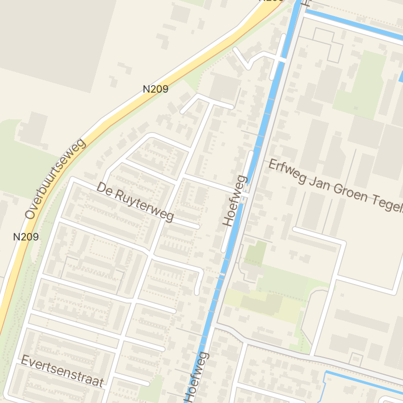 Trompstraat 2-D