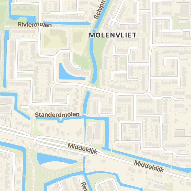 Arent Maertensvliet 89