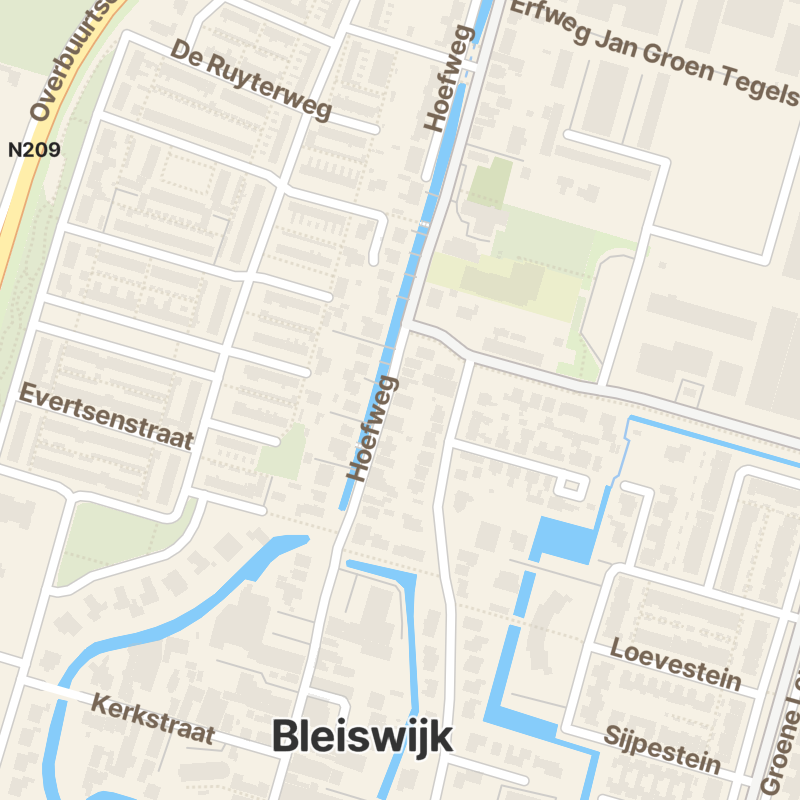 Hoefweg 27