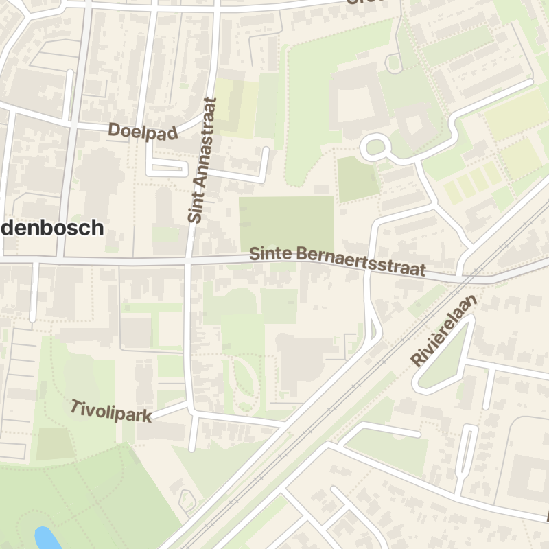 Ste Bernaertsstraat 18