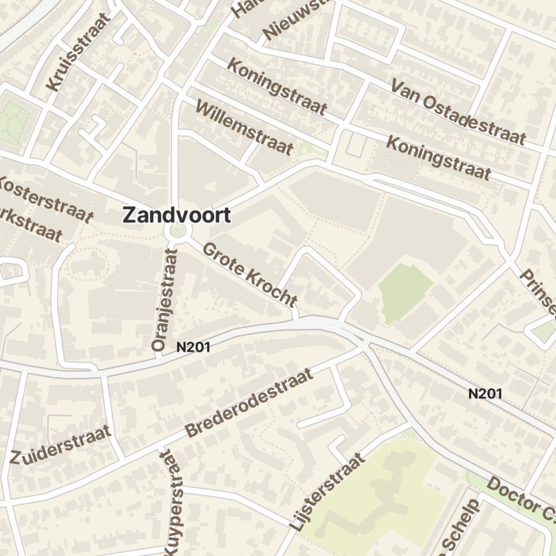 Cornelis Slegersstraat 1-A