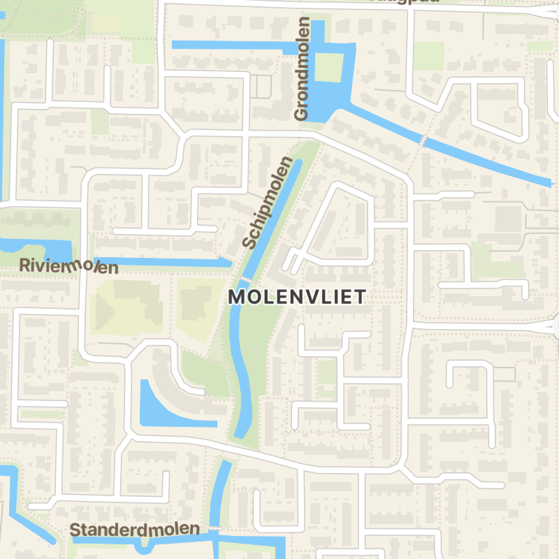 Van der Dussenvliet 31