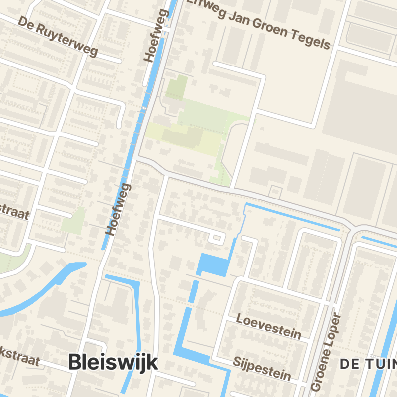 Jan van der Heydenstraat 5