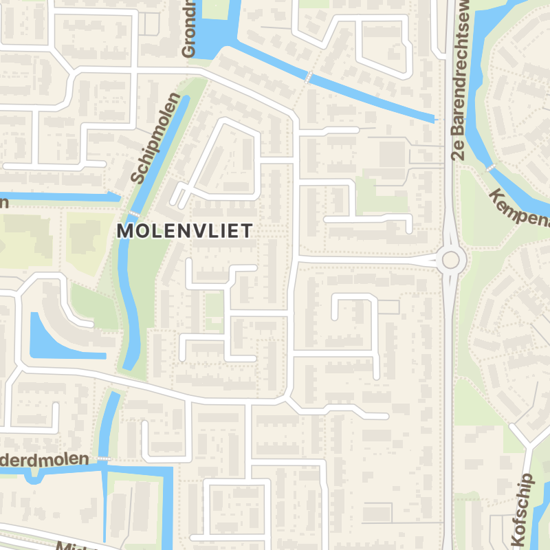 Arent Maertensvliet 14