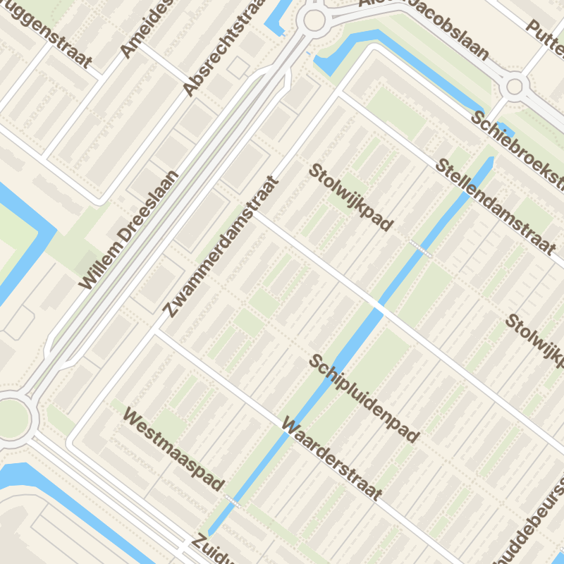 Streefkerkstraat 25