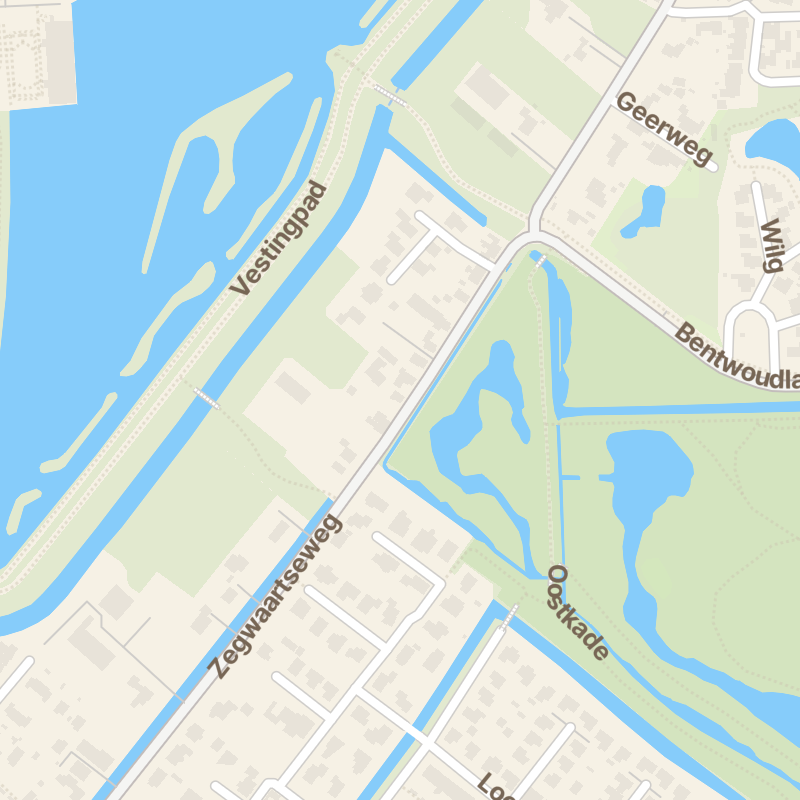 Zegwaartseweg 158