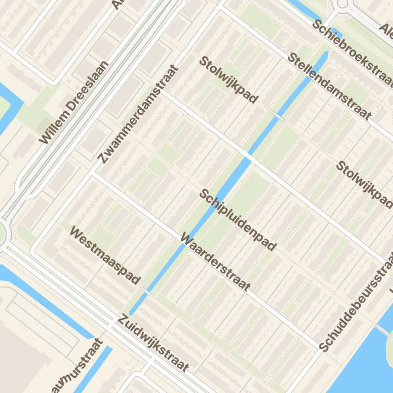 Waarderstraat 94