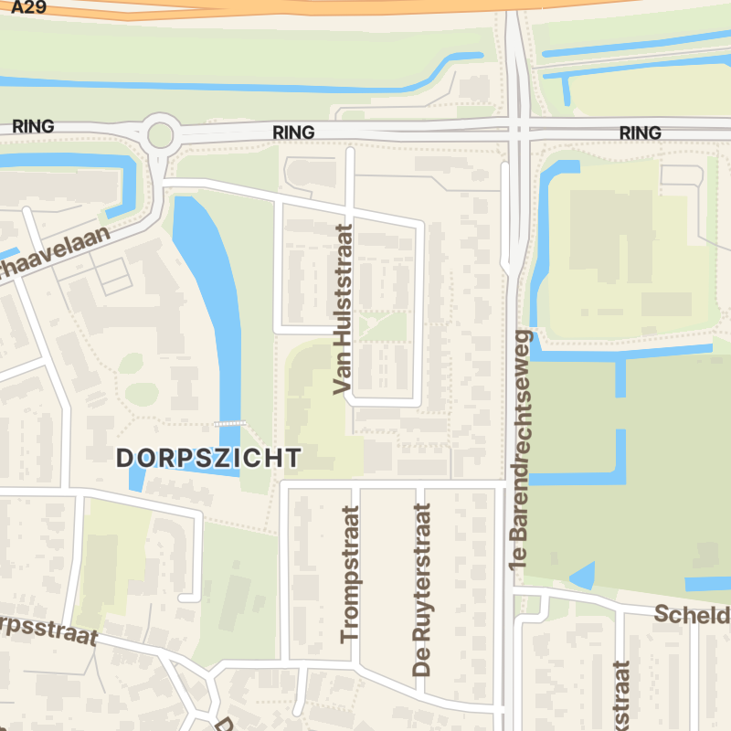 Van Hulststraat 18