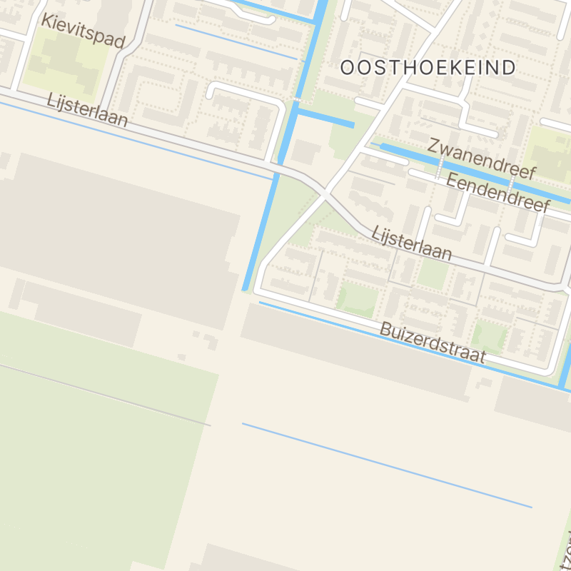 Buizerdstraat 6