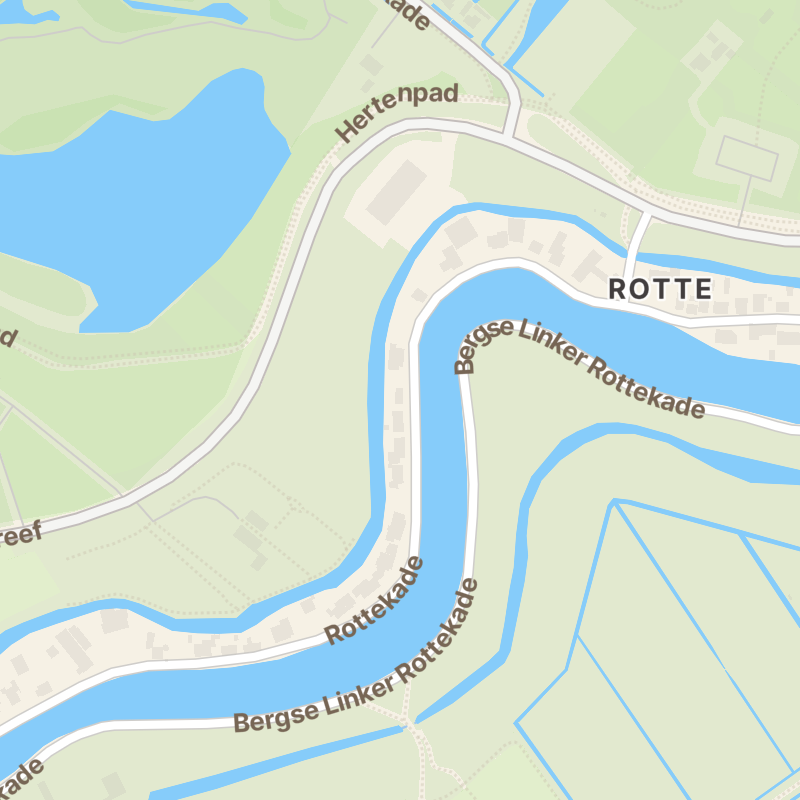 Rottekade 84