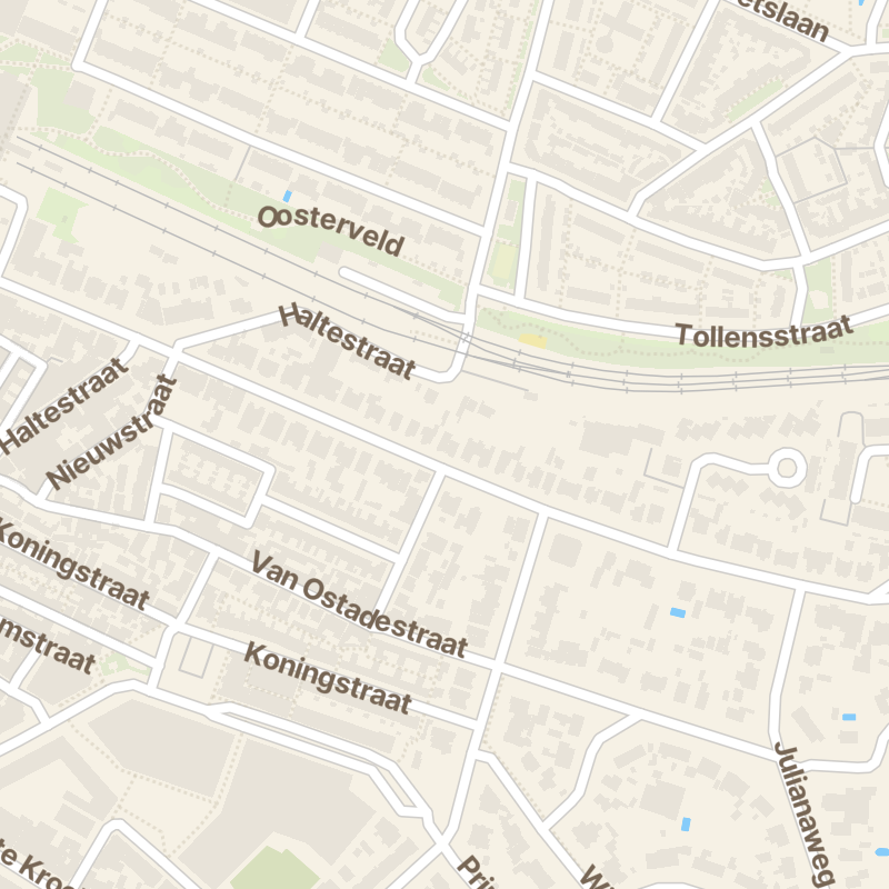 Kostverlorenstraat 33