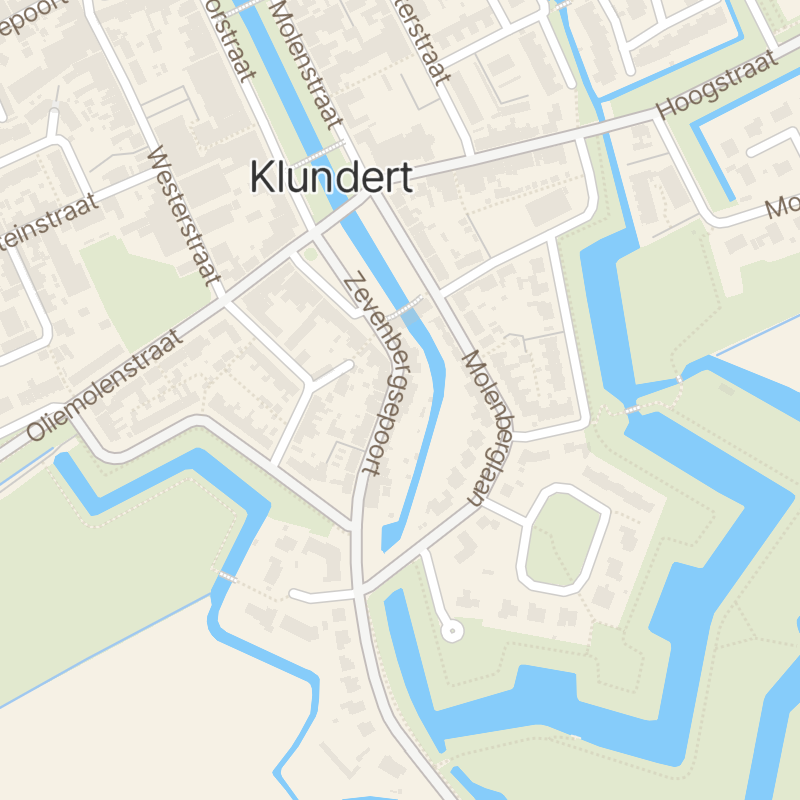 Zevenbergsepoort 19