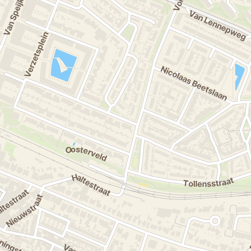 Kromboomsveld 78