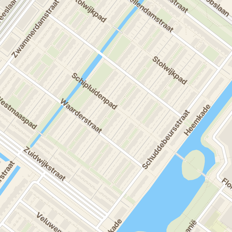 Waarderstraat 150