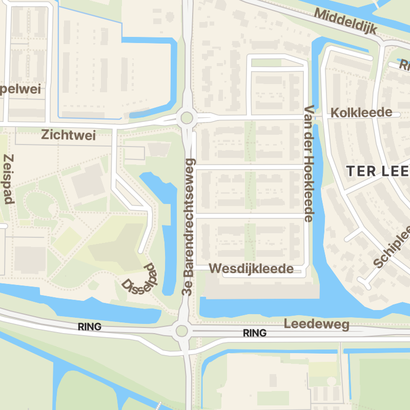 Den Otterleede 35