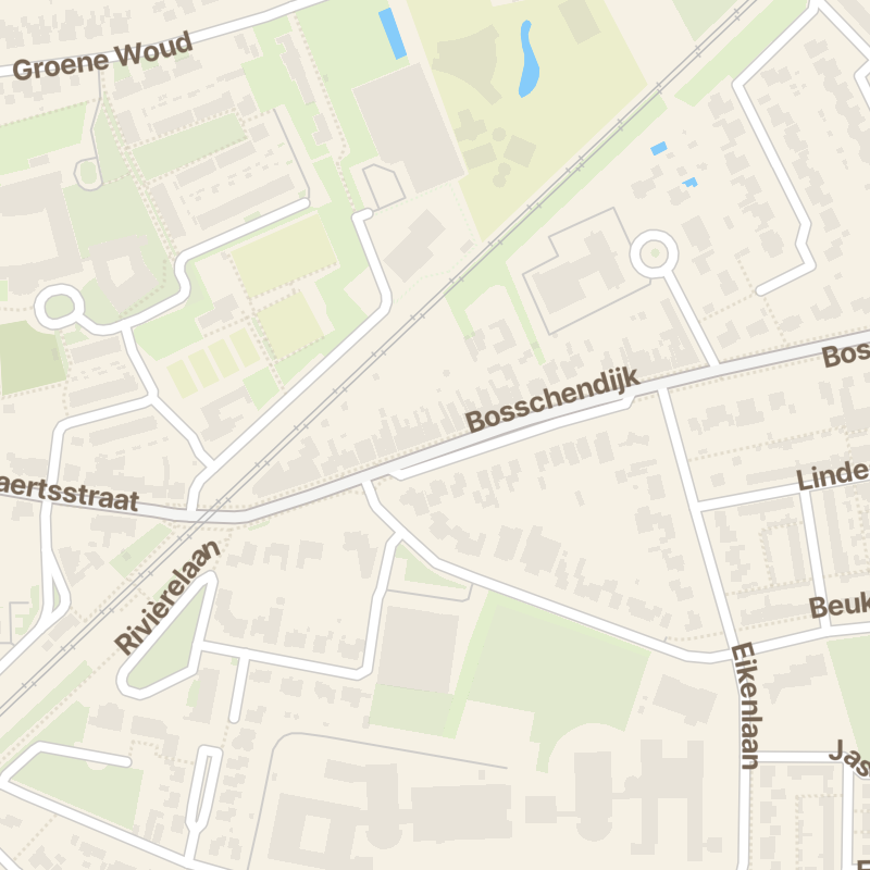Bosschendijk 39
