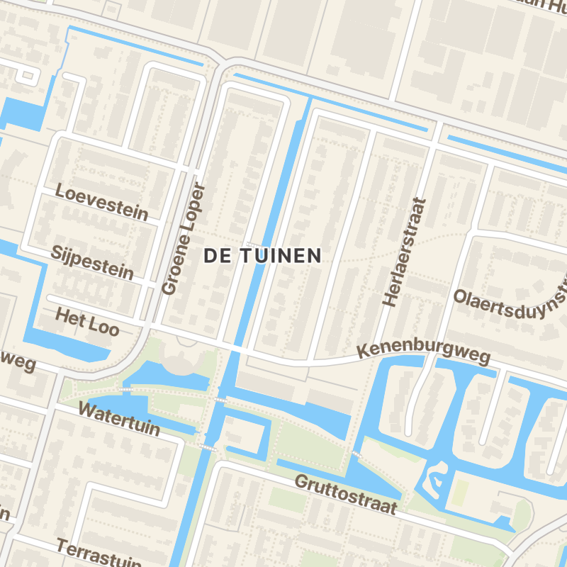Clingendaelsingel 9