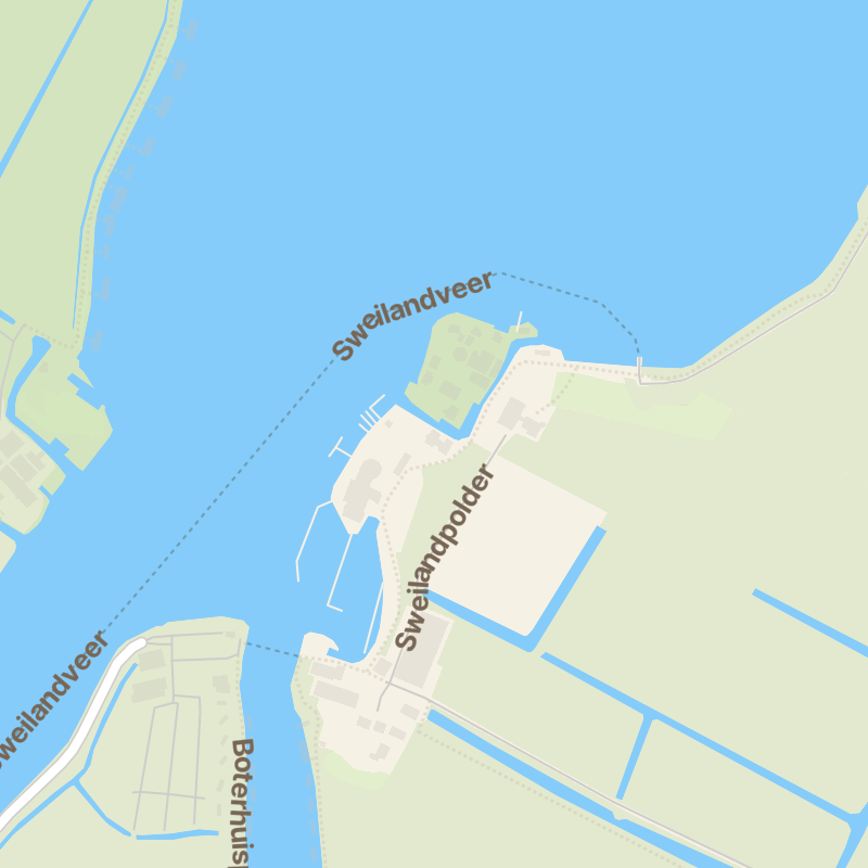 Sweilandpolder 6
