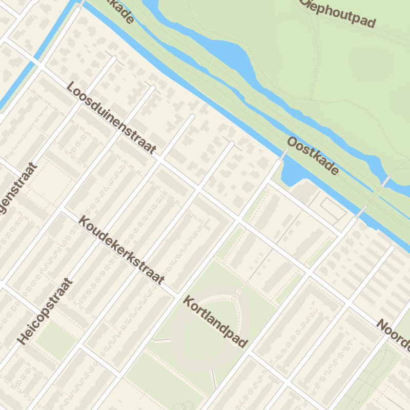 Loosduinenstraat 71