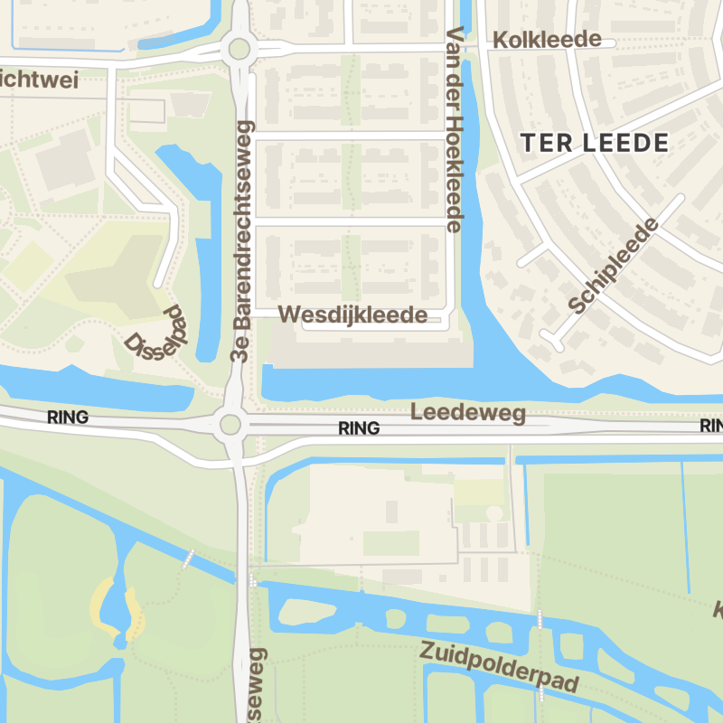 Wesdijkleede 80