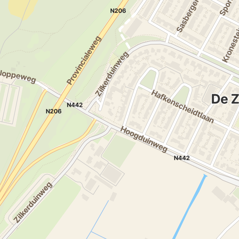 Goudenregenstraat 3