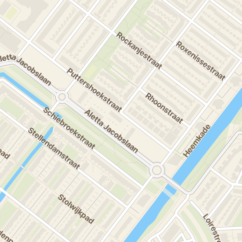 Puttershoekstraat 127