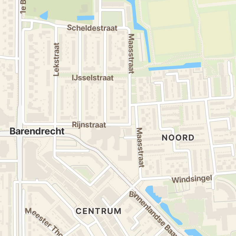 Rijnstraat 21