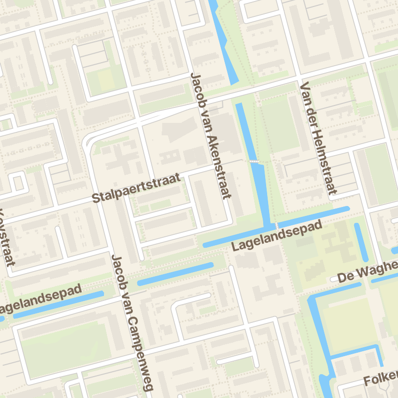 Van Opbergenstraat 26