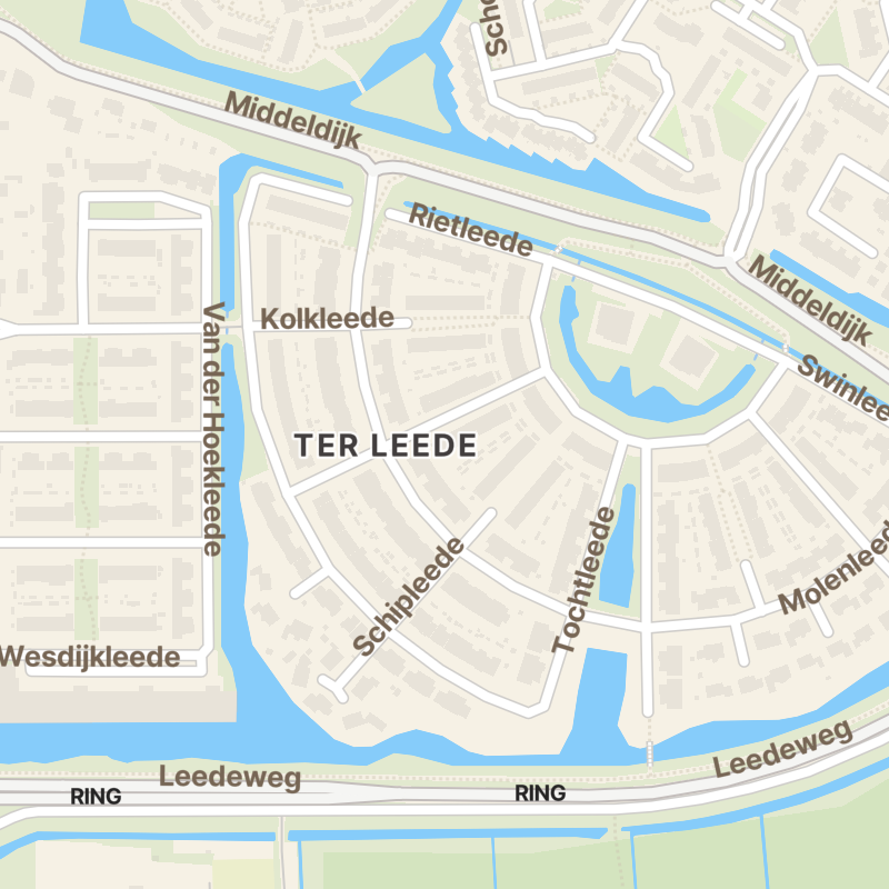 Zijlleede 9
