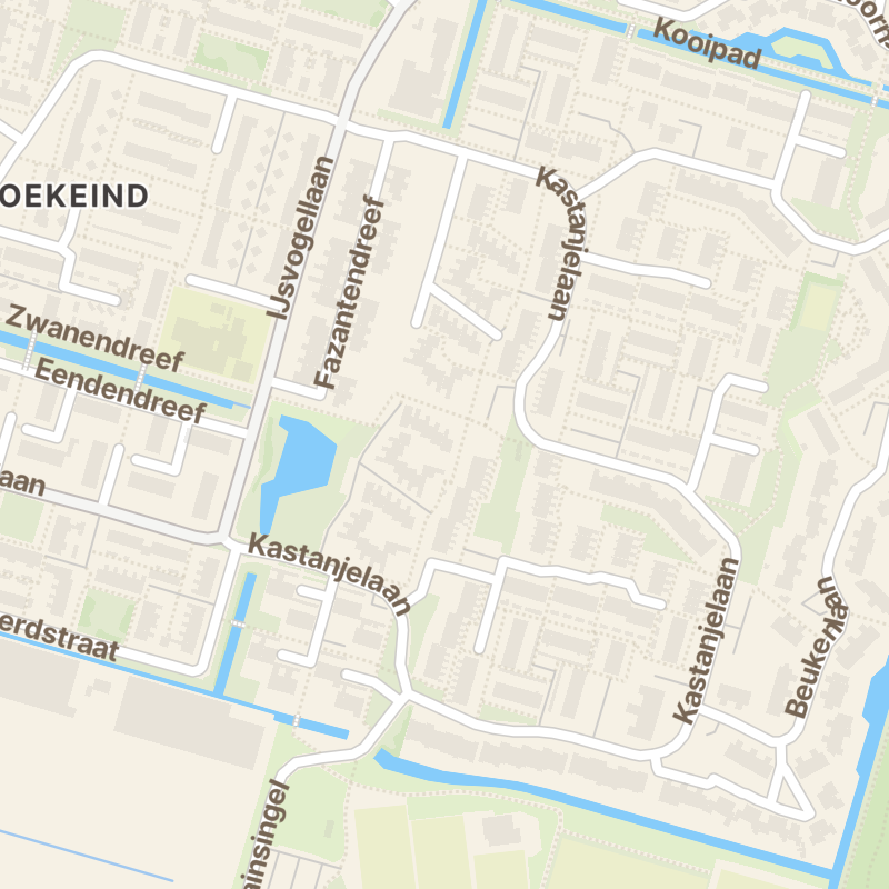 Jasmijnhof 22