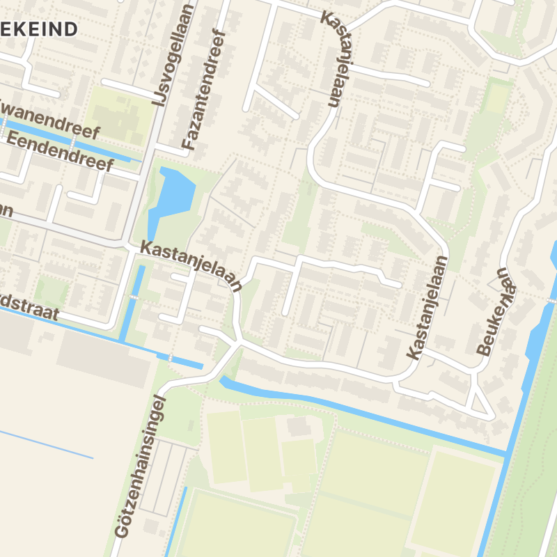 Berkendreef 28