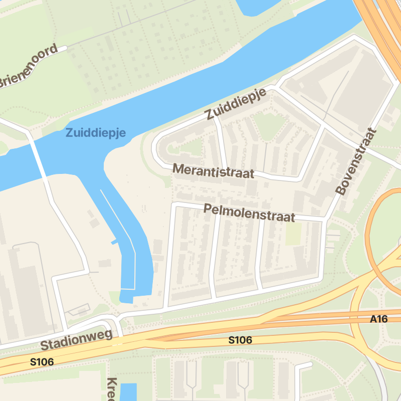 Pelmolenstraat 61