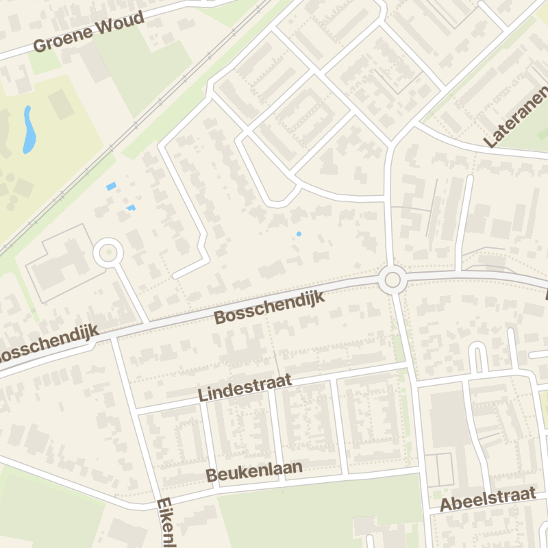 Bosschendijk 113