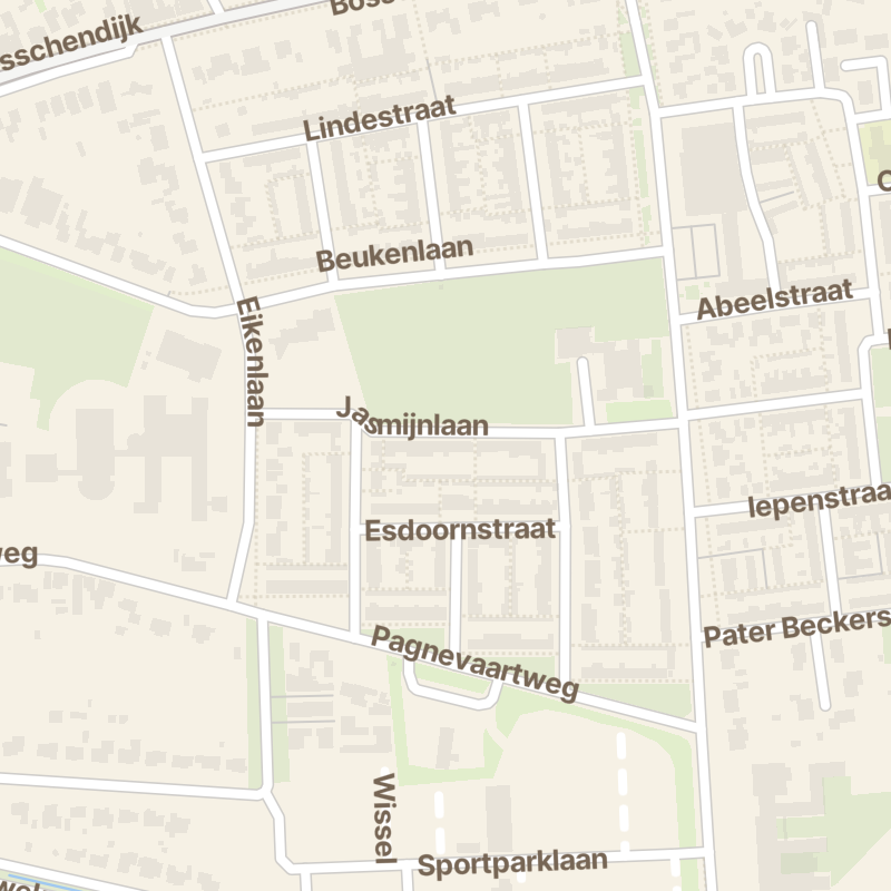 Jasmijnlaan 30