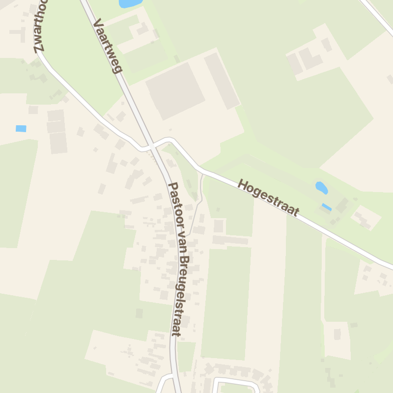 Hogestraat 2