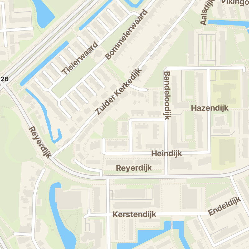 Bazeldijk 7